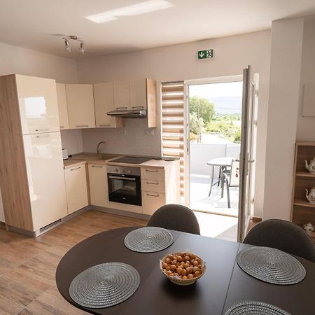 Pave&Ema Apartman Konjevrate 外观 照片