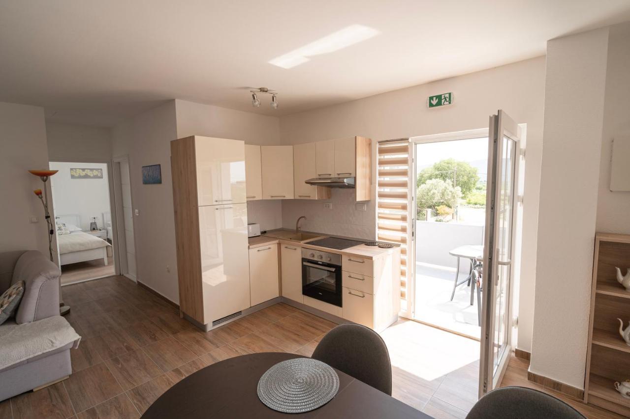 Pave&Ema Apartman Konjevrate 外观 照片
