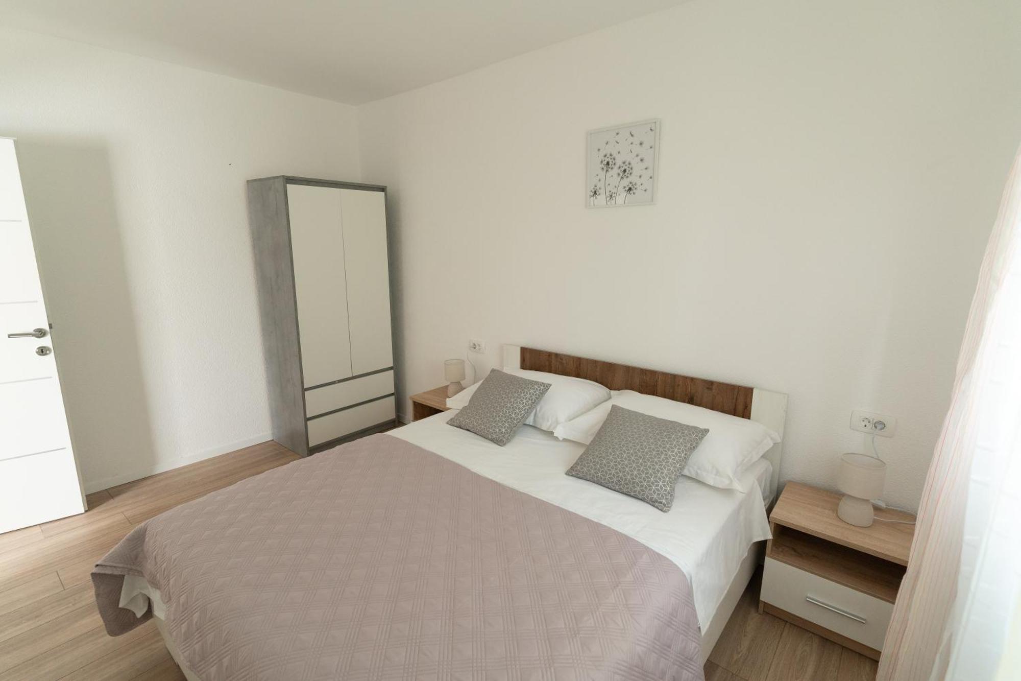 Pave&Ema Apartman Konjevrate 外观 照片