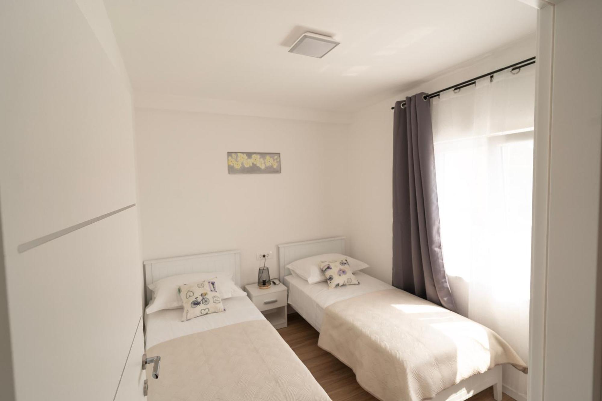 Pave&Ema Apartman Konjevrate 外观 照片