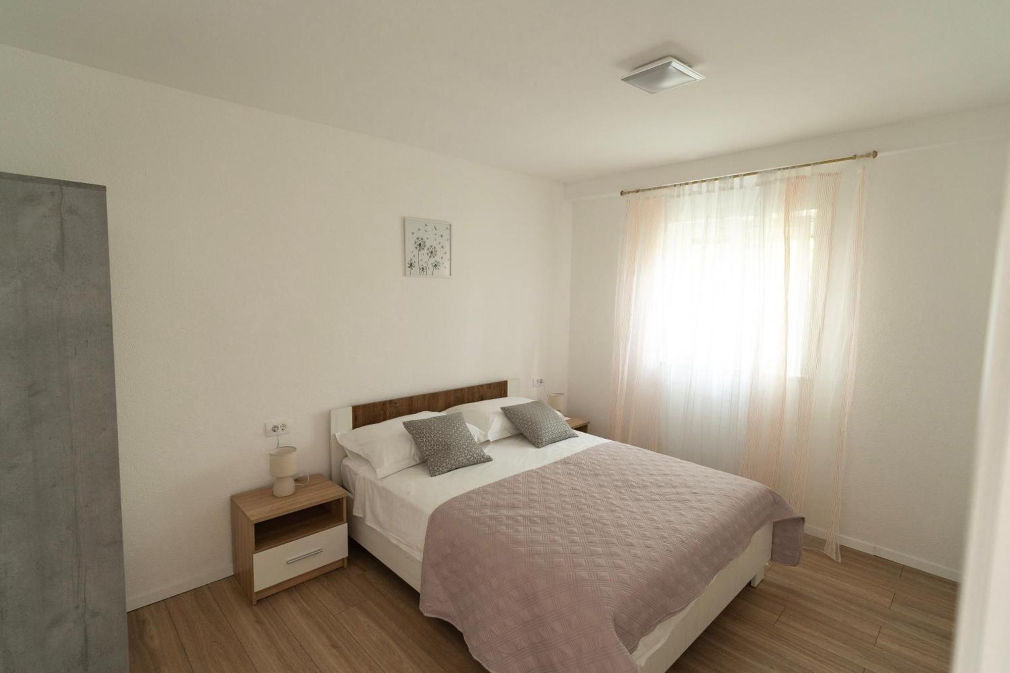 Pave&Ema Apartman Konjevrate 外观 照片