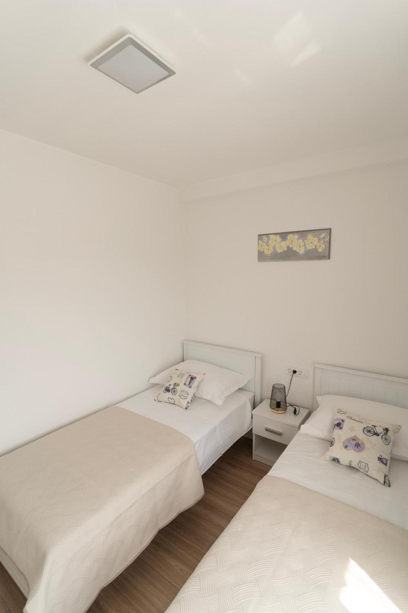 Pave&Ema Apartman Konjevrate 外观 照片