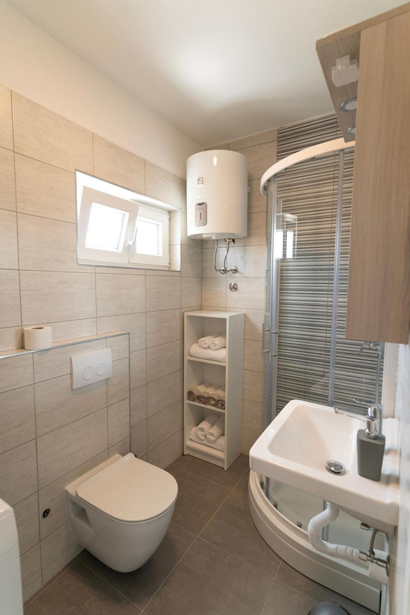 Pave&Ema Apartman Konjevrate 外观 照片